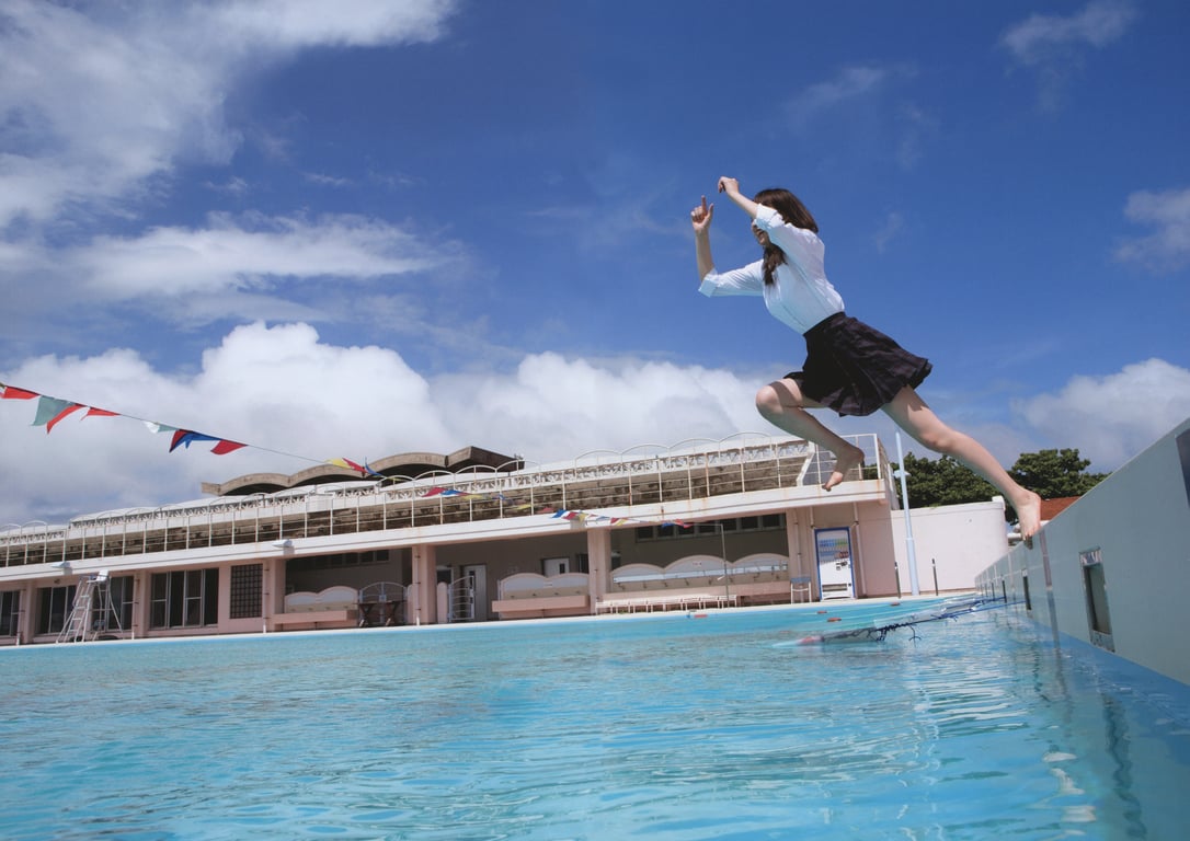 图片[12]-#植村明 写真集 AKARI - 全本免费在线观看-阅图吧