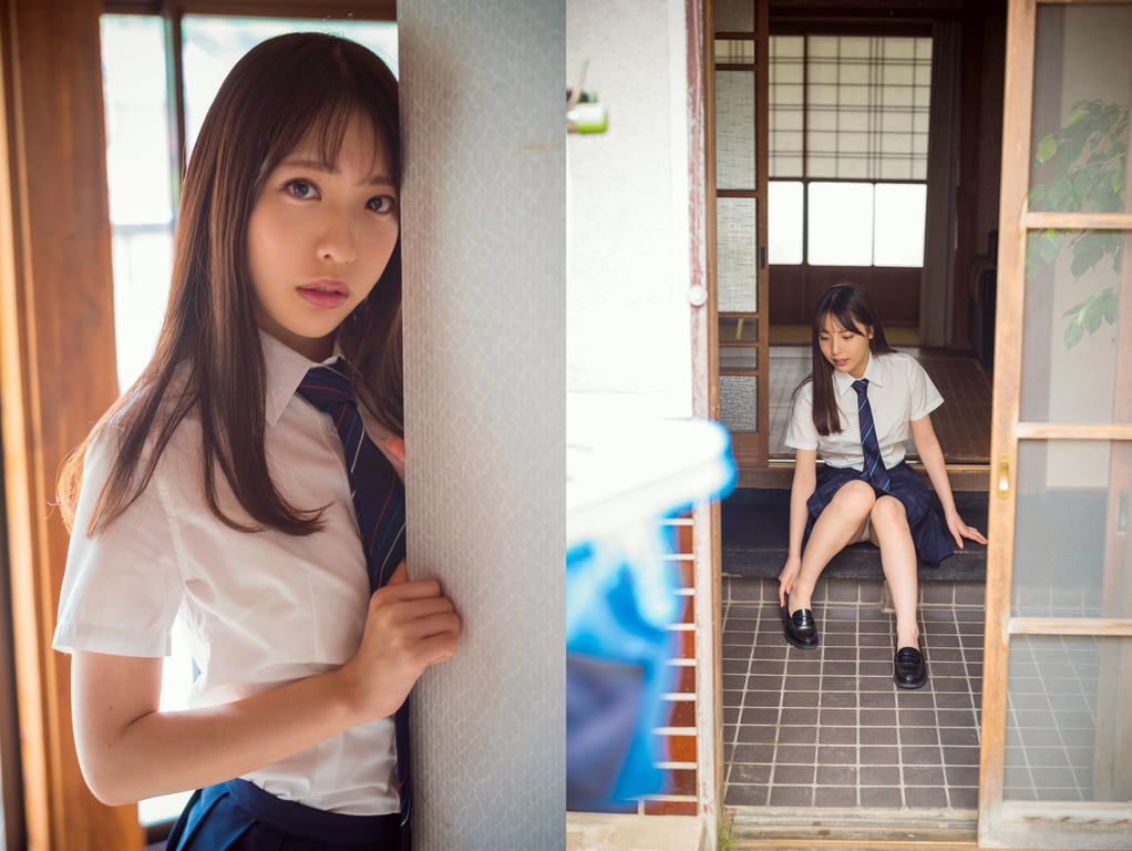 图片[7]-白桃はな PREMIUM BEST - 在线免费观看-阅图吧