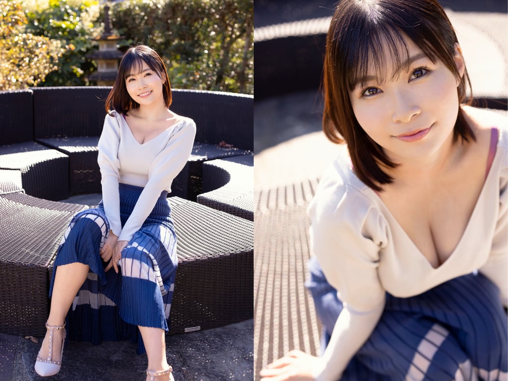 图片[3]-河合明日奈 CUTE & FETISH 神所赐予的最高峰H罩杯身材的一切...pre - 在线免费观看-阅图吧