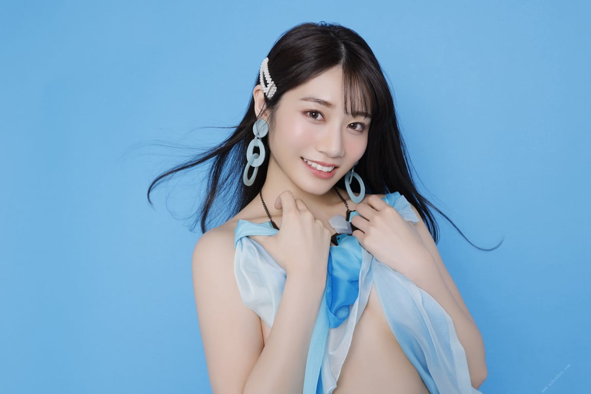 图片[48]-#Saika Kawakita 河北彩花 – Irodori 色彩 (2021-06-18) - 全本免费在线观看-阅图吧