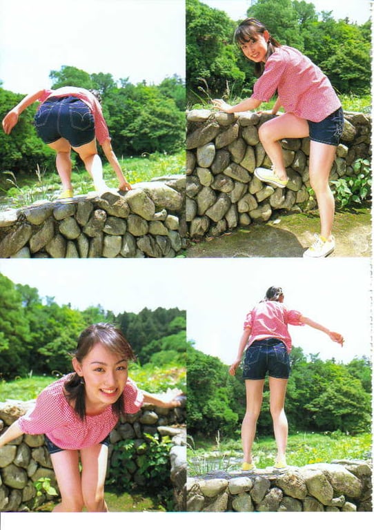 图片[80]-#Rina Akiyama 秋山莉奈 – Rina - 全本免费在线观看-阅图吧