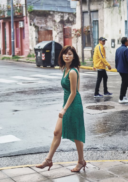 图片[110]-#Yuka Ogura 小仓优香 – Jajauma 野马 (2019-07-24)\小仓优香 第二写真集 野马 - 全本免费在线观看-阅图吧