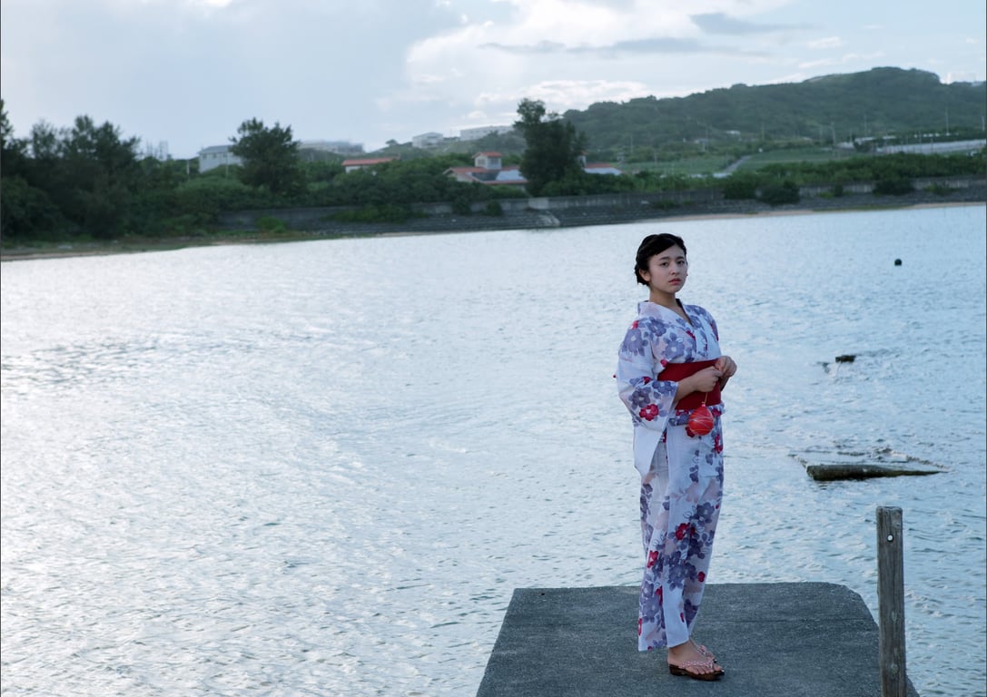 图片[11]-#徳江香奈写真集「kana」 (NO watermark) - 全本免费在线观看-阅图吧