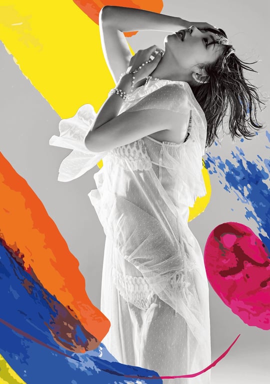 图片[67]-#2023.04.21 ＃芭芭芭芭比 艺术书DX 水凑美樱×LESLIE KEE MIRACLE 艺术书合集 - 全本免费在线观看-阅图吧