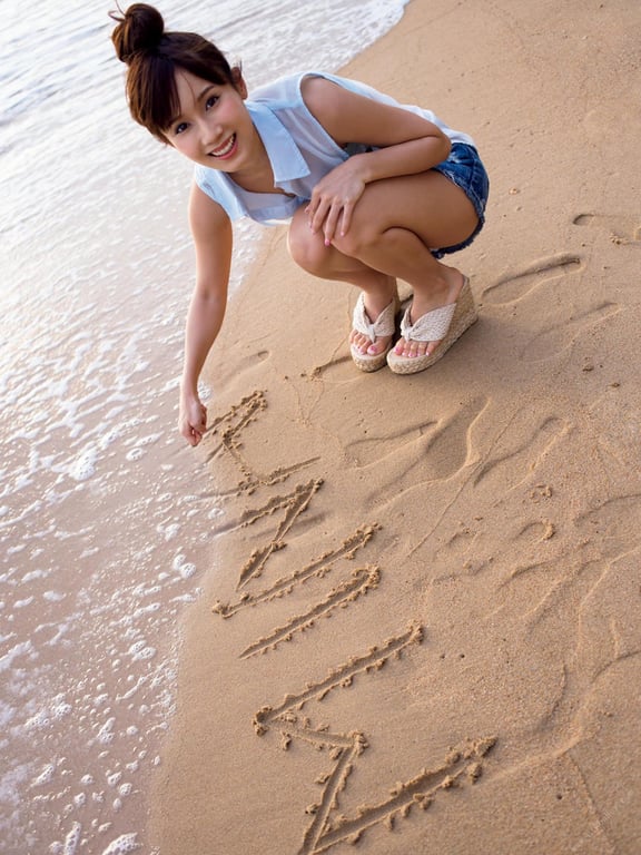 图片[97]-#Minami Kojima 小岛南 Southern Cross 豪华爱藏版 Luxury Favorite Edition (2016.02.25) - 全本免费在线观看-阅图吧