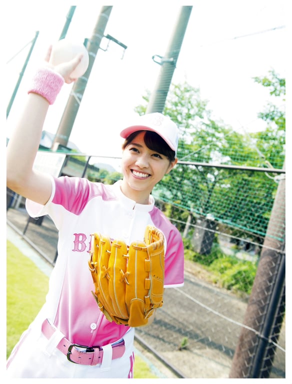 图片[38]-#[PB] 初森贝马尔斯 电子写真集 Vol.02 - 全本免费在线观看-阅图吧