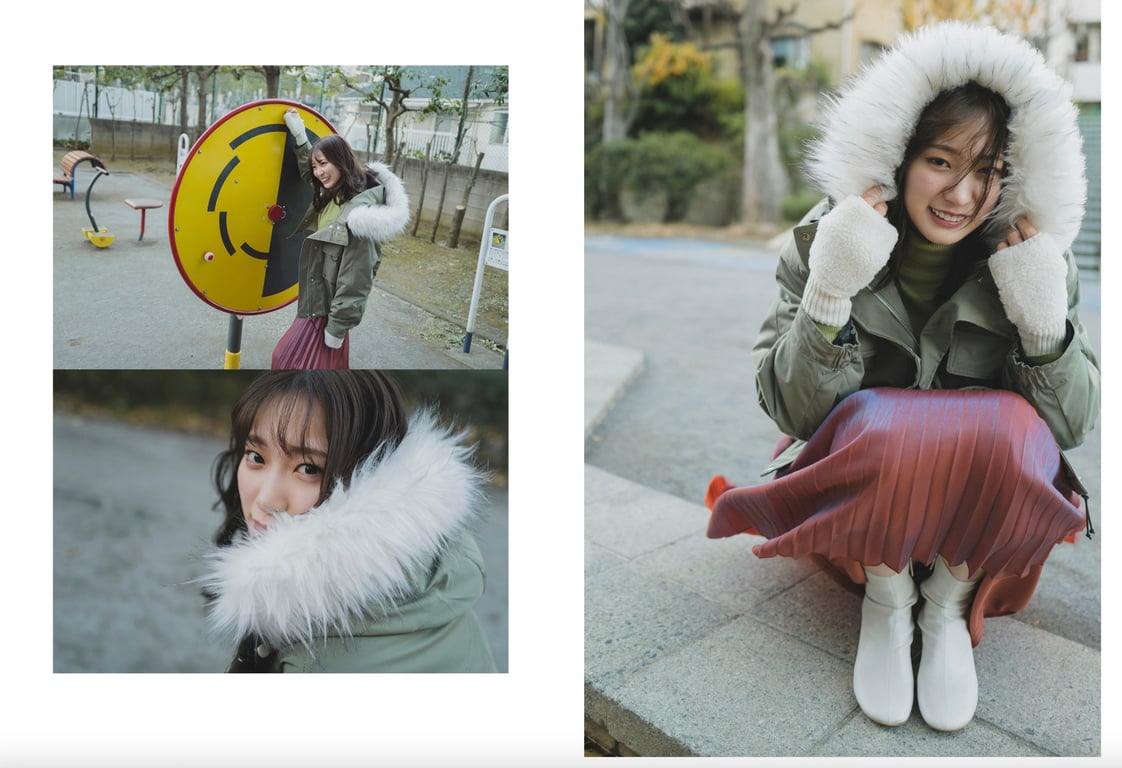 图片[60]-#美谷朱里 数字写真集 被拍到了 - 全本免费在线观看-阅图吧