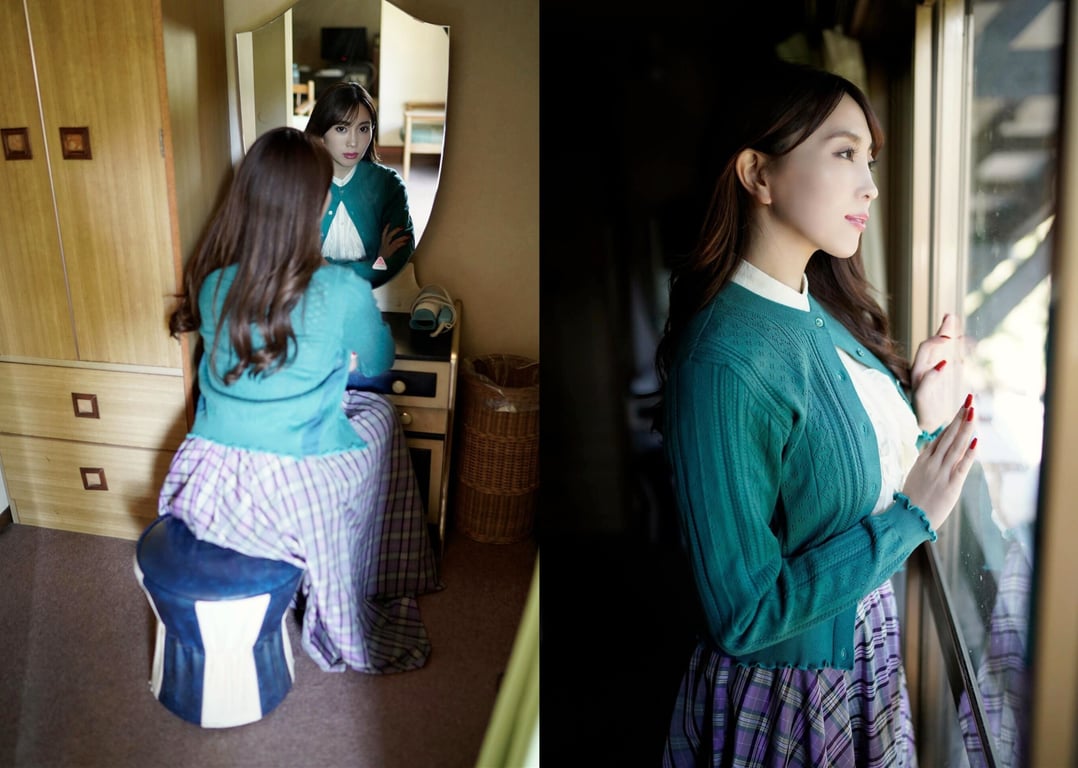 图片[37]-#Exciting Girls 数字写真集 森咲智美 vol.2 - 全本免费在线观看-阅图吧