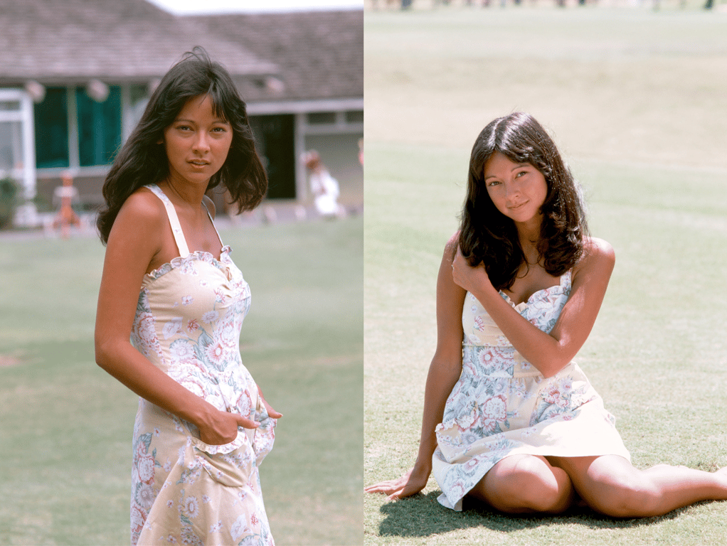 图片[13]-#週刊ポストデジタル写真集 アグネス・ラム 砂浜の恋人 - 全本免费在线观看-阅图吧