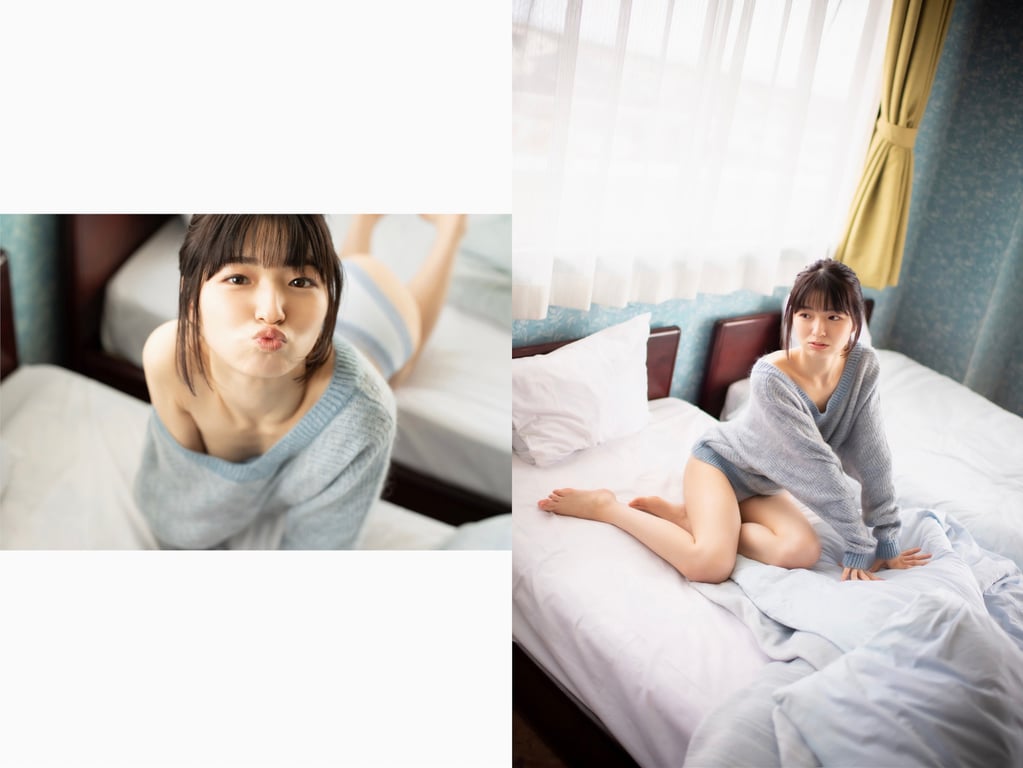 图片[21]-#倉本すみれ グラビア写真集 SUMIRE 盛放的青春记忆 - 全本免费在线观看-阅图吧