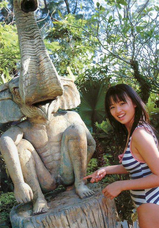 图片[17]-#桐村萌絵 – 心跳1989 - 全本免费在线观看-阅图吧