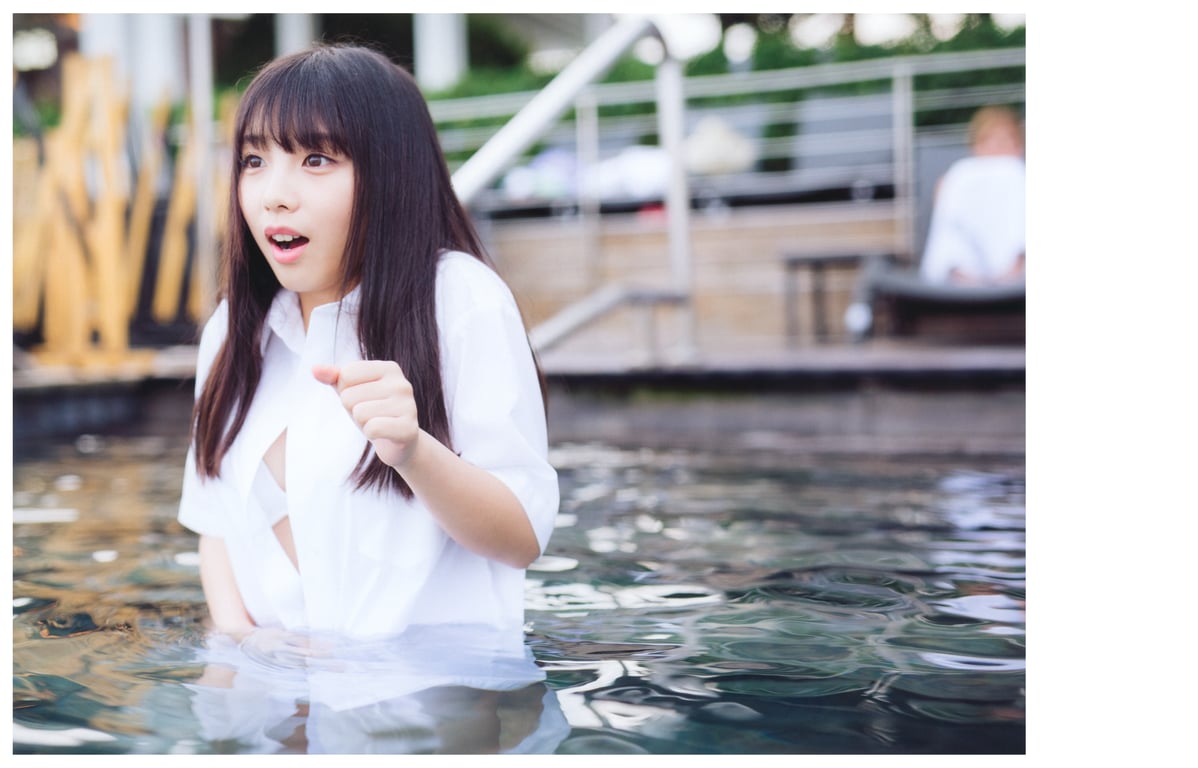 图片[8]-2017.11.26 乃木坂46 与田祐希首本写真集《向阳处的温度》 - 在线免费观看-阅图吧