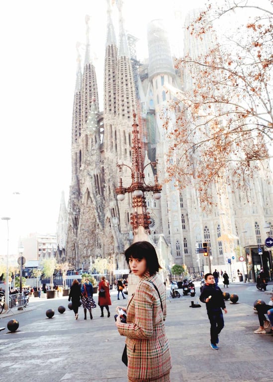 图片[112]-#池田埃莱扎 ファースト写真集 pinturita - 全本免费在线观看-阅图吧