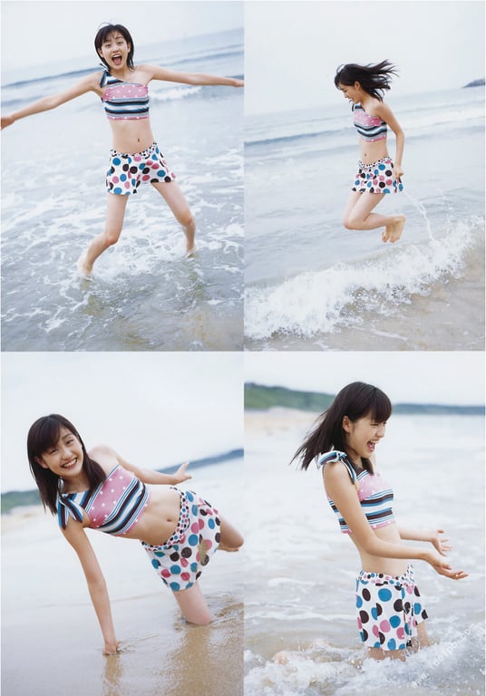 图片[76]-#岩井七世 写真集 薄荷 - 全本免费在线观看-阅图吧