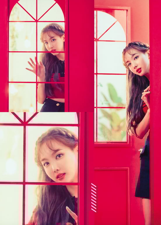 图片[5]-2019.10 TWICE WORLD TOUR 2019 'TWICELIGHTS' IN JAPAN 宣传册 - 在线免费观看-阅图吧