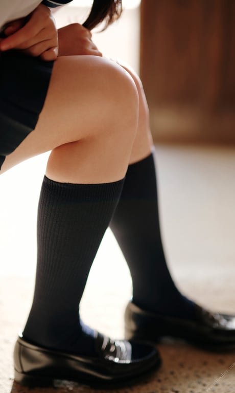 图片[9]-#Ayaka Imoto 井本彩花 – Aoharu. Another Edition 青春。Another Edition (2022-03-23) - 全本免费在线观看-阅图吧