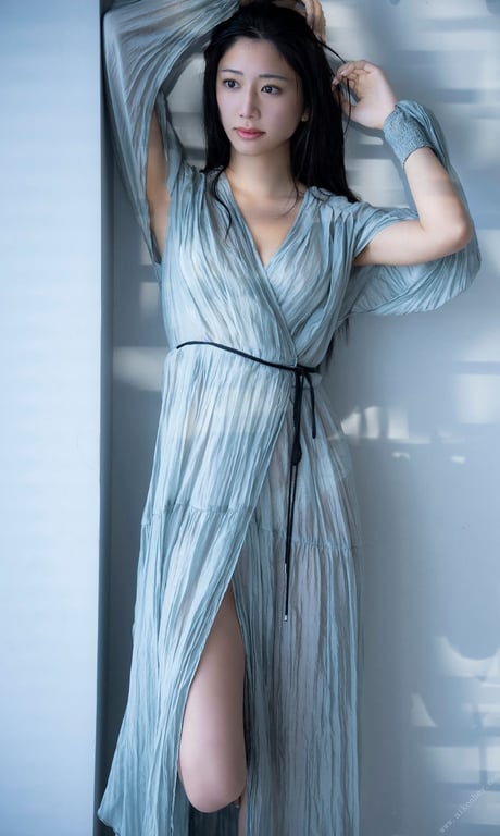 图片[23]-#【数字限定】斋藤恭代写真集「Fortuna」 週プレ PHOTO BOOK - 全本免费在线观看-阅图吧