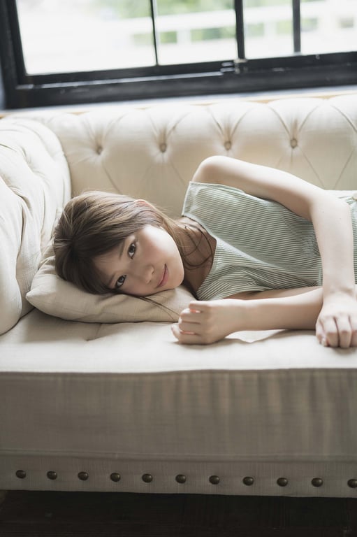 图片[31]-白石麻衣 グラから見るか？エモから見るか？ヤンマガデジタル写真集 - 在线免费观看-阅图吧