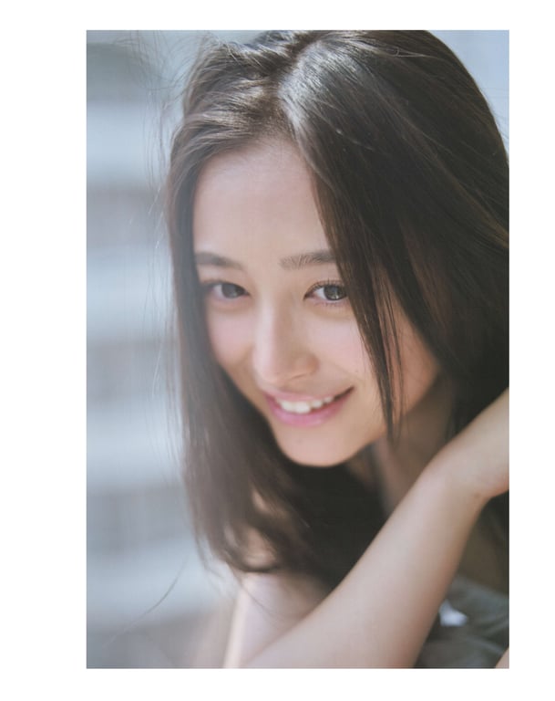 图片[87]-乃木坂46 井上和 1st写真集 独白 LQ - 在线免费观看-阅图吧