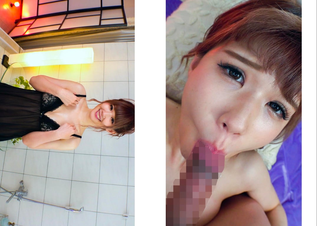 图片[22]-#涼宮琴音 Kotone Suzumiya 美少女桃源乡 - 全本免费在线观看-阅图吧