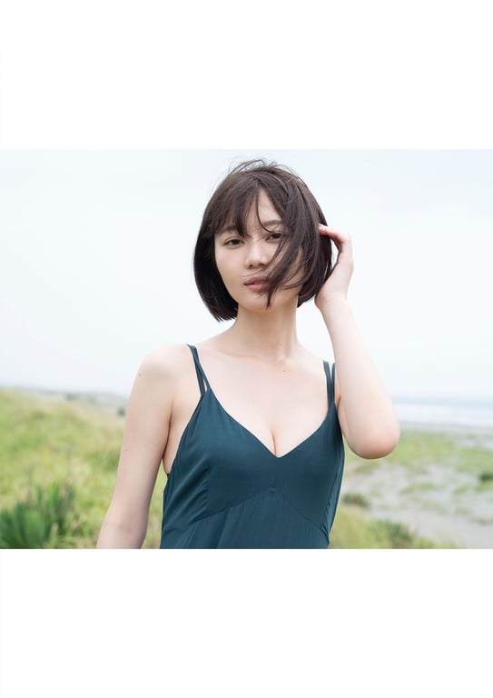 Ikechan 池酱 - Mote asobu 受欢迎游玩 (2022-10-20)-阅图吧