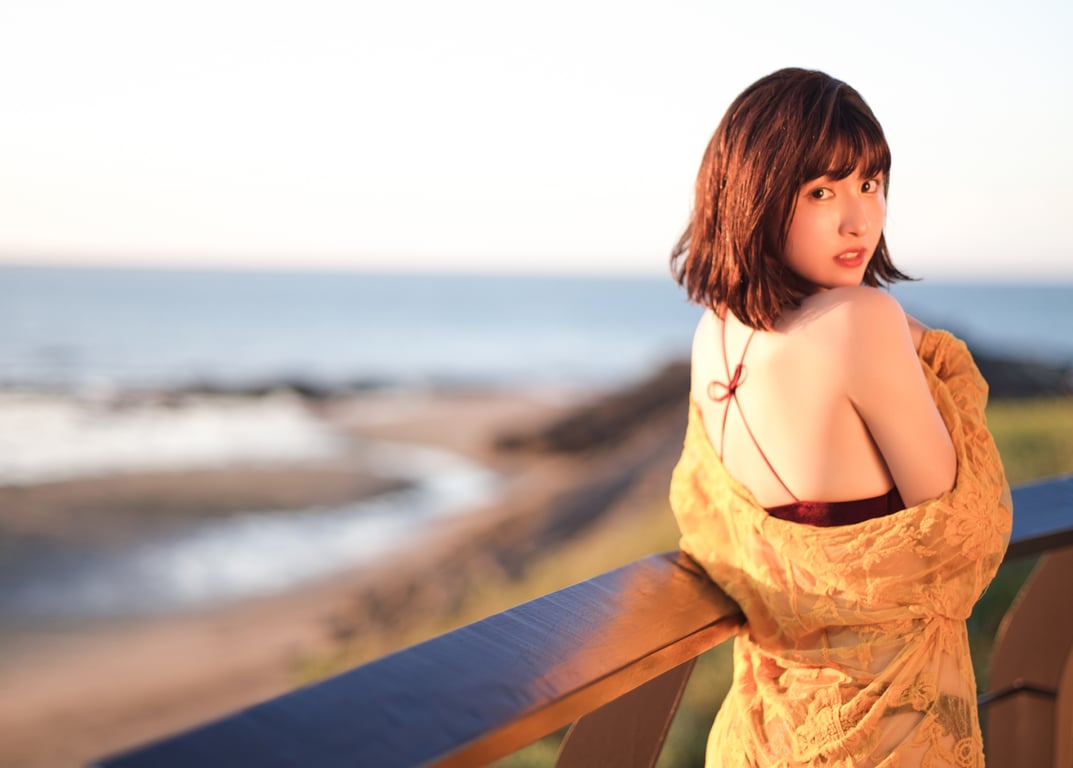 图片[111]-#峮峮2nd写真集「QUNing」 - 全本免费在线观看-阅图吧