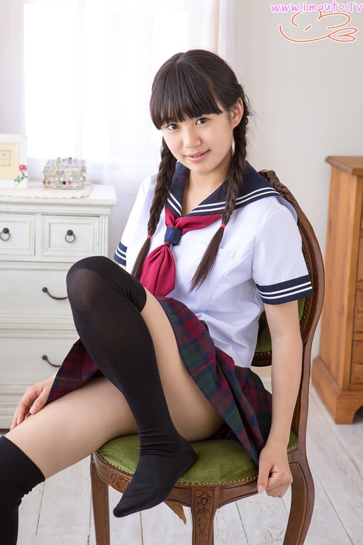 图片[27]-竹下美羽13歳_过膝袜合集Part2 - 在线免费观看-阅图吧