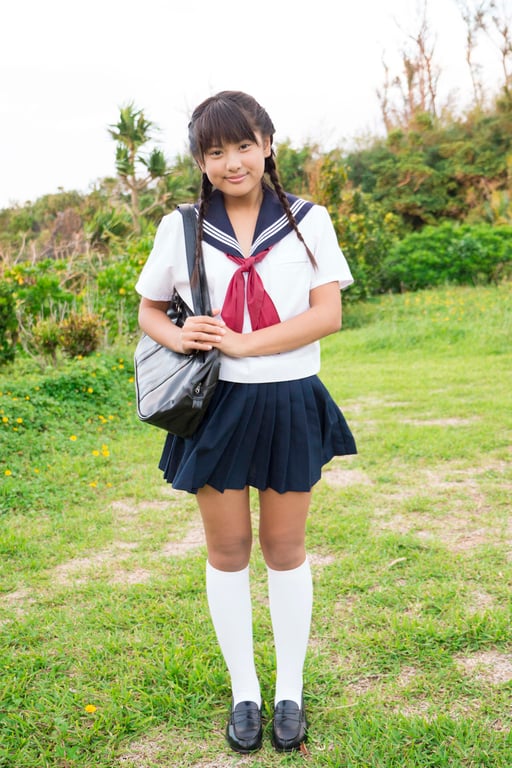 图片[15]-#2014-09-26 CD-ROM写真集「沖田彩花 美少女传说 彩Tube」 - 全本免费在线观看-阅图吧