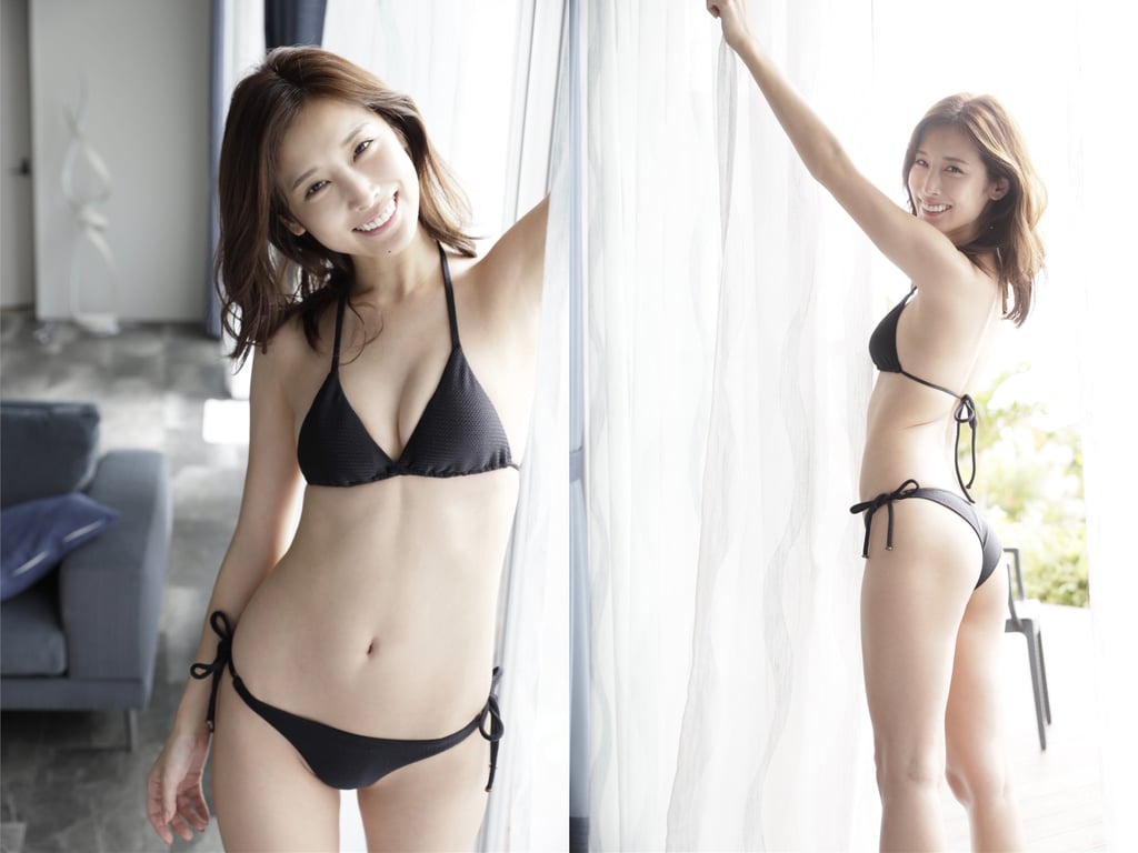 图片[12]-#FLASHデジタル写真集 益田アンナ ミスFLASH2021グランプリ(2021-02-22) - 全本免费在线观看-阅图吧