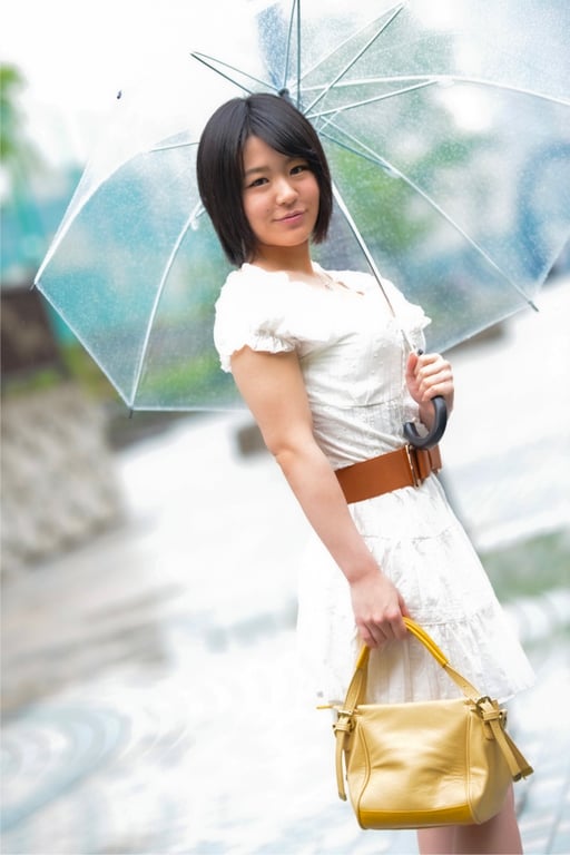 图片[15]-#激写美女 PHOTO & NUDE 花咲小百合 – 黑发短发G杯纯朴娘 - 全本免费在线观看-阅图吧