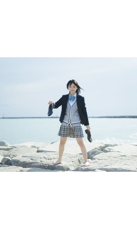 图片[7]-【数字限定】一之濑琉菜写真集「草莓与春天」 週プレ PHOTO BOOK - 在线免费观看-阅图吧