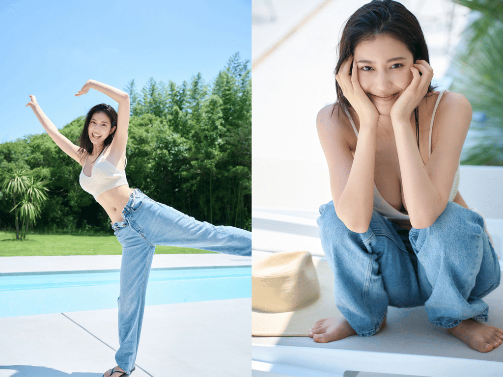 图片[10]-#FLASH デジタル写真集 阿部なつき 伝説となれ - 全本免费在线观看-阅图吧