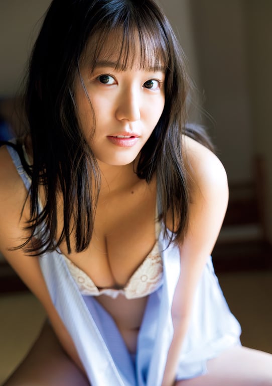 图片[51]-2022.07.15 【電子版だけの特典カットつき】志田音音首本写真集『nene－まるっとぜんぶ－』 - 在线免费观看-阅图吧