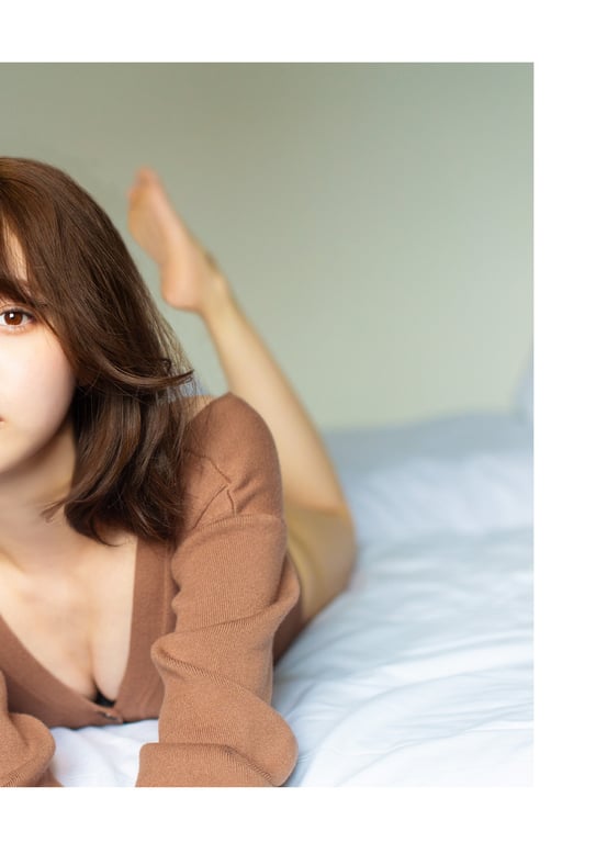 图片[188]-市川美织2nd写真集 果汁29% - 在线免费观看-阅图吧