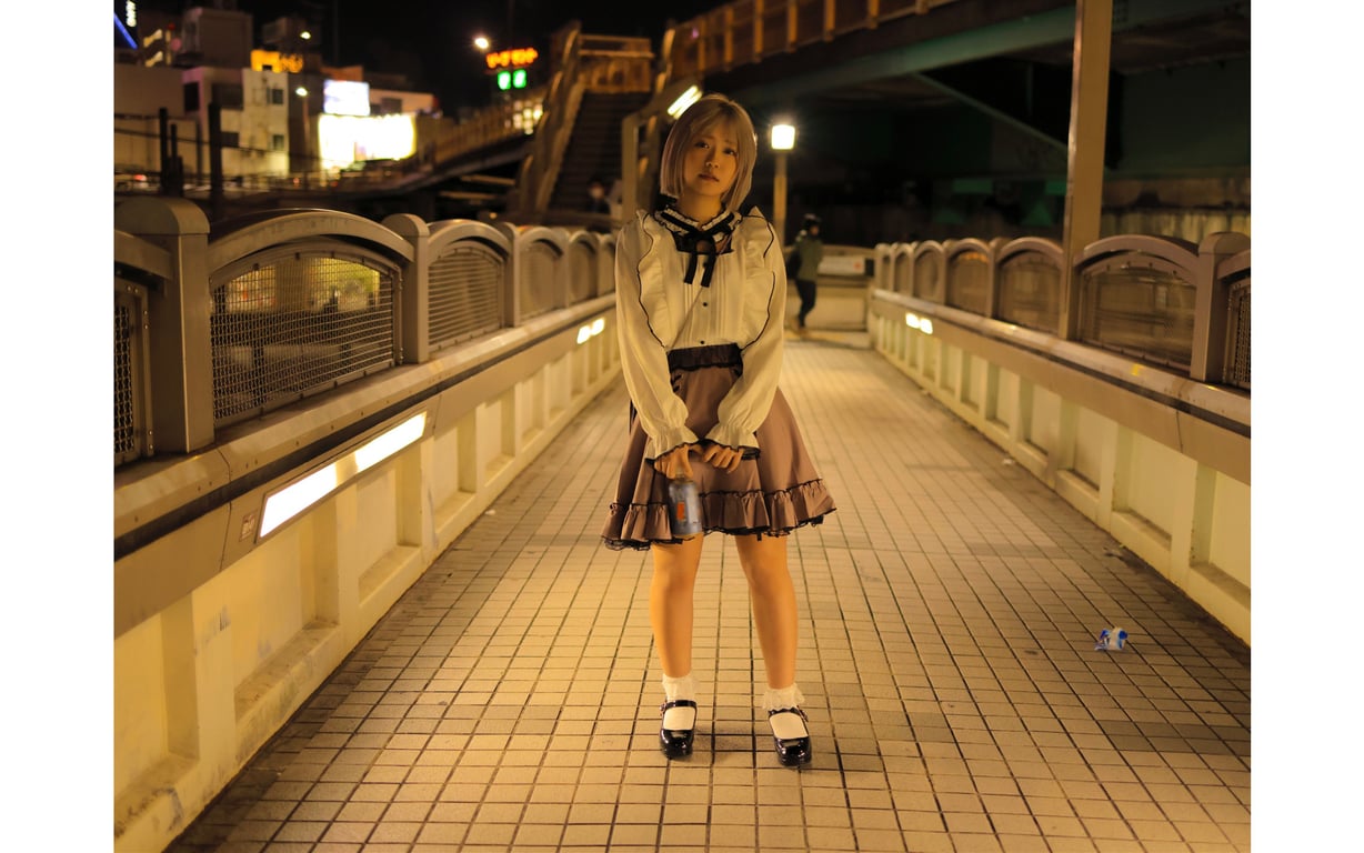 图片[84]-RURUCHA 露露酱 ヌード写真集 - 在线免费观看-阅图吧