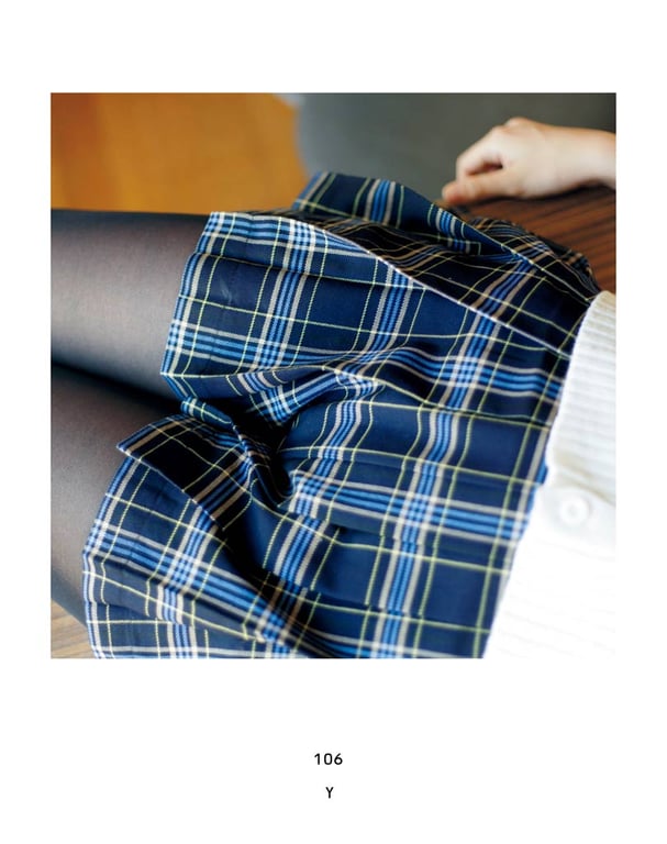 图片[108]-#2011.04.21 Yuki Aoyama 青山裕企 – SCHOOLGIRL COMPLEX ─放学后─ SCHOOLGIRL COMPLEX 2 - 全本免费在线观看-阅图吧