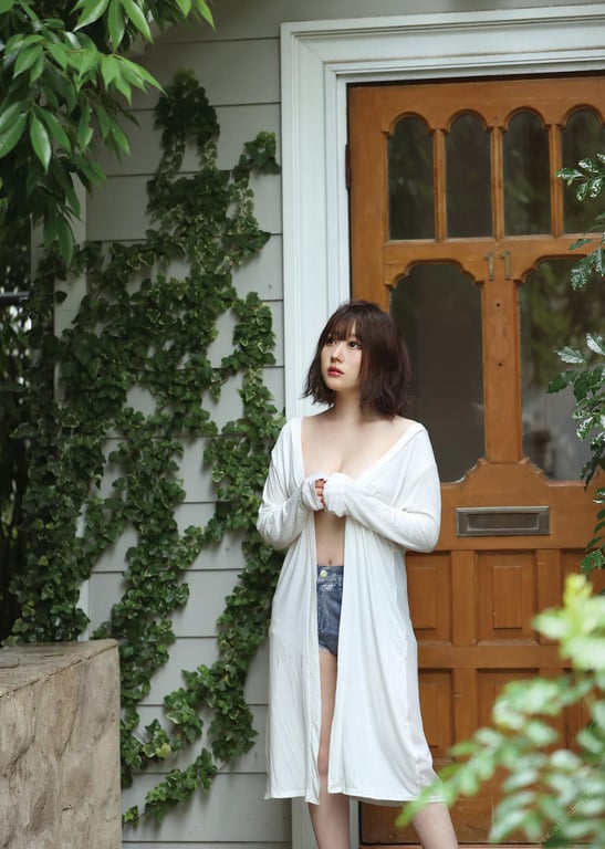 图片[61]-#Omotechan 表酱 – Dazzling & fascinate (2021-04-30) - 全本免费在线观看-阅图吧