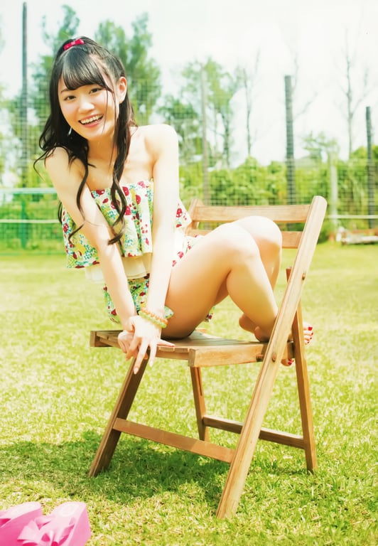 图片[32]-#Yui Ogura 小仓唯 – Yui Hatachi 二十岁 (2016-06-24) - 全本免费在线观看-阅图吧