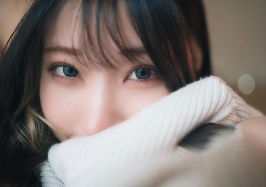 图片[86]-#芽衣 写真集 萌芽 (Wunder Publishing House) - 全本免费在线观看-阅图吧