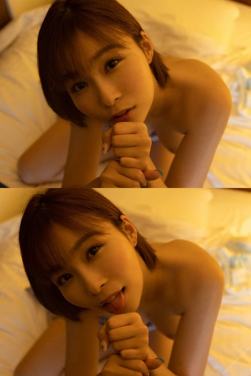 图片[68]-#蜃気楼 河合明日奈【ヌード写真集】 - 全本免费在线观看-阅图吧