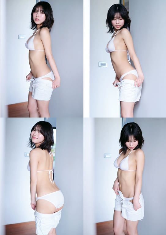 图片[95]-NMB48 GIRLS-PEDIA SPRING 2025 - 在线免费观看-阅图吧