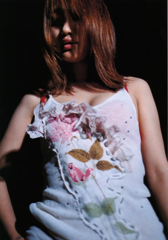 图片[12]-#(月刊シリーズ 028) – 月刊028 小林明美 - 全本免费在线观看-阅图吧