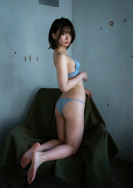 图片[40]-#Rena Kawai 河合玲名 – Saikyo Kawai Serenade 最强可爱小夜曲 (2021-12-24) - 全本免费在线观看-阅图吧