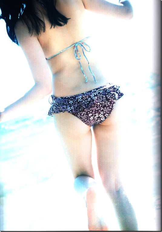 图片[74]-#Rino Sashihara 指原莉乃 – Lost to a cat 输给了猫 (2013-12-26) - 全本免费在线观看-阅图吧