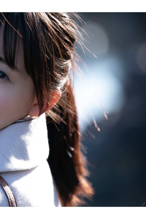 图片[45]-#Nene Shida 志田音々 – Best pure girl 全力纯情少女 (2021-06-25) - 全本免费在线观看-阅图吧