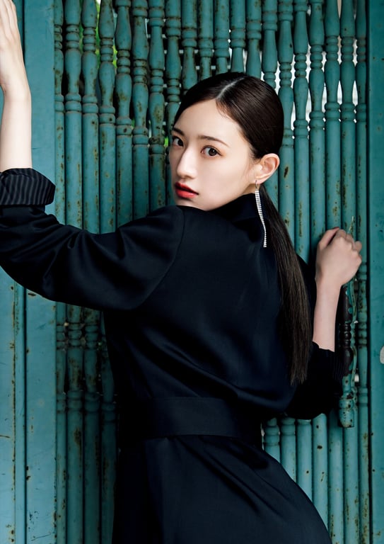 图片[24]-中田花奈 ２ｎｄ写真集 撩拨人心 - 在线免费观看-阅图吧