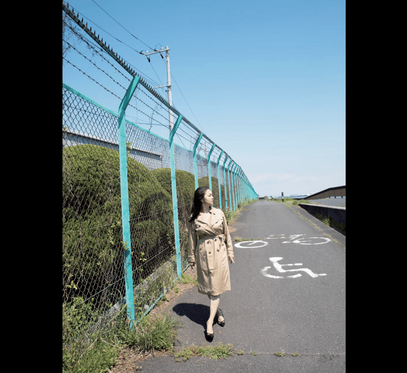 图片[77]-#中岛知子 裸体写真集『烟夏 enka』 (No Watermark) - 全本免费在线观看-阅图吧