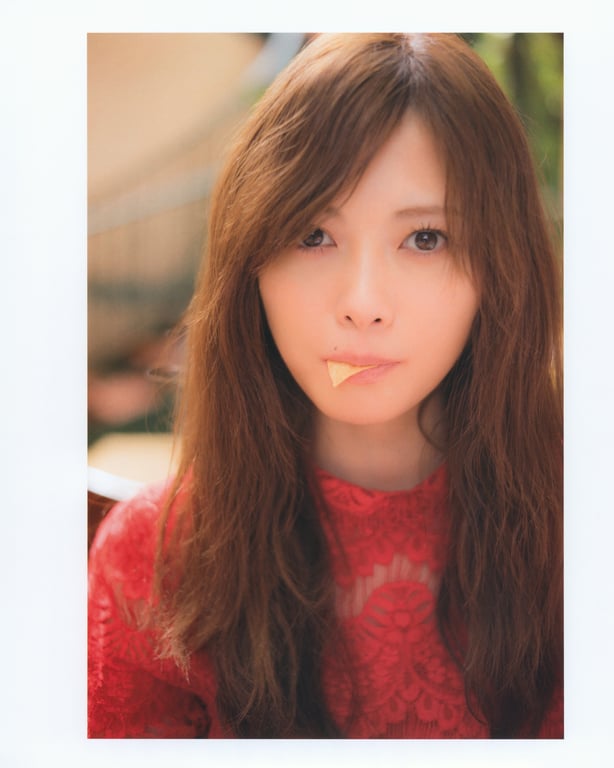 图片[28]-#白石麻衣写真集 护照 乃木坂46毕业纪念 限定封面版【Amazon.co.jp限定明信片付】 - 全本免费在线观看-阅图吧