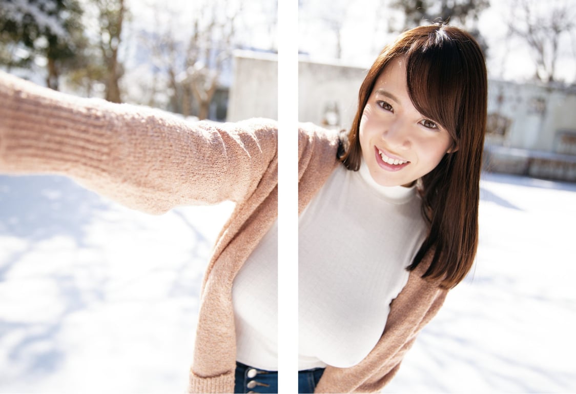 图片[16]-#三岛奈津子 写真集「fromage」 - 全本免费在线观看-阅图吧