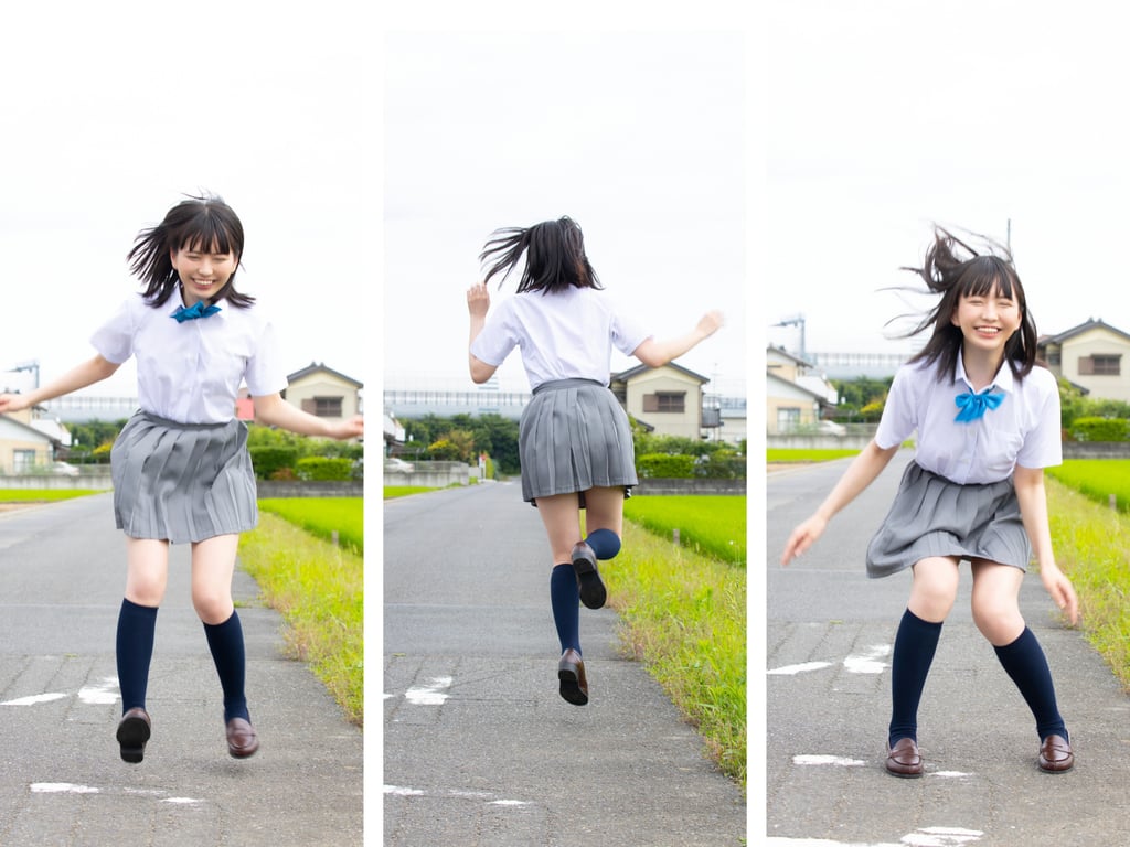 图片[26]-#桜井千春 青春写真集 青春 #アオハル - 全本免费在线观看-阅图吧